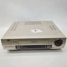 JVC HR-S7500EK SUPER VHS