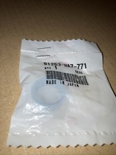 Genuine Honda TRX300, 350, 400 420 450 500 680 F BRAKE DUST SEAL 91263 HA7 771