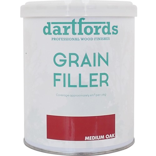 Dartfords medium oak - dartfords,