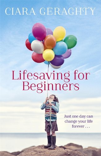 Lifesaving for beginners - lifesaving,