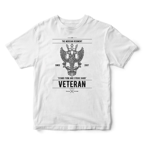 British armed forces - hm,