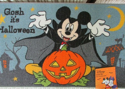 Disney halloween mickey - halloween,