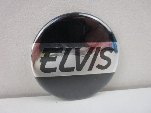 Vintage inch elvis presley - 2,