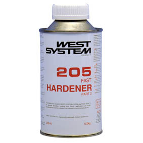 West system epoxy - system,