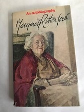 MARGARET RUTHERFORD   AN