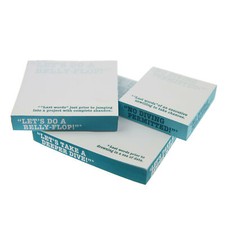 Memo Cube Note Pad Jotter