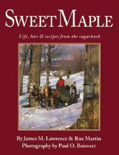 Sweet maple life - life,, and