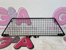 19 VAUXHALL ASTRA K 1.6 CDTI DOG GUARD / PET PARTITON 15-21