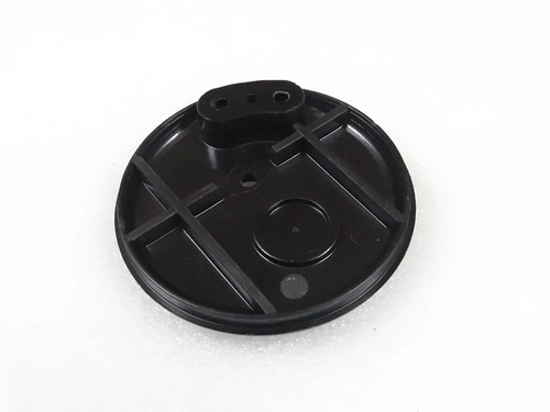 Lucas dynamo end cover cap - lucas,