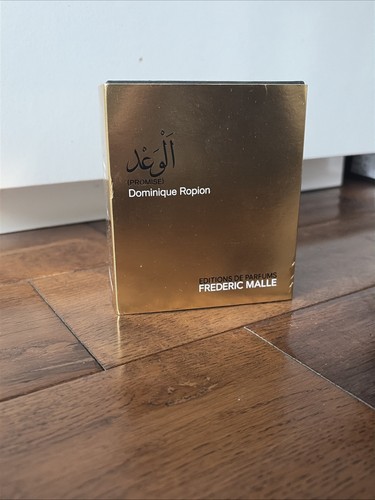 Frederic malle promise - frederic,