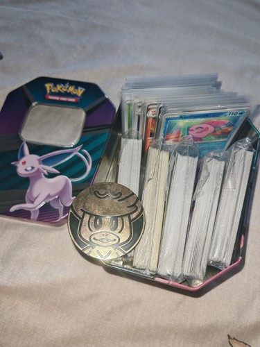 Pokémon tcg 250 card - 250,