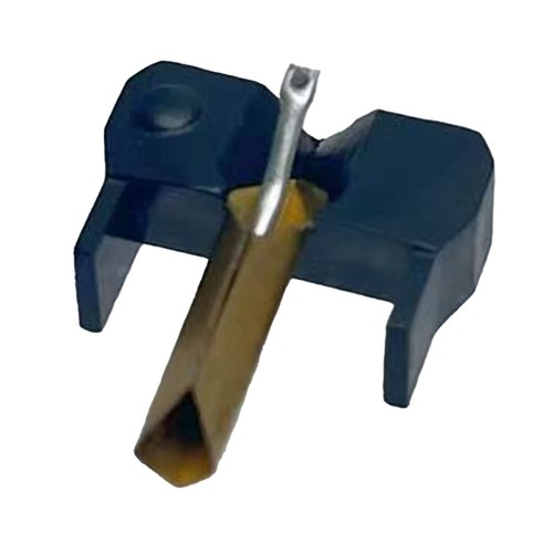 Elliptical stylus needle - stylus,