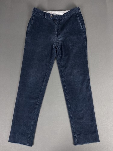 Kenzy navy corduroy - mr,