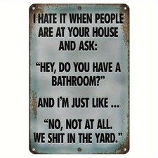 I Hate It When People Ask Do