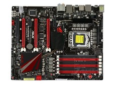For ASUS RAMPAGE III FORMULA motherboard X58 LGA1366 6*DDR3 24G  ATX Tested oK