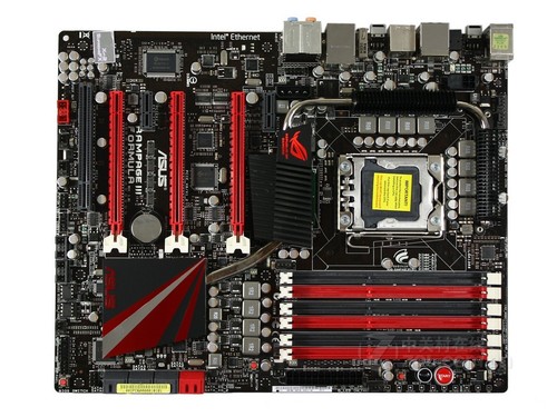 For asus rampage - for, iii
