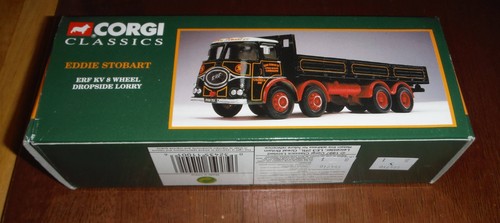 Corgi 11001 erf wheel - corgi,