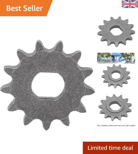 Teeth 25h sprocket - 25h,