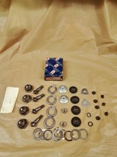 BALL JOINT REPAIR KIT AUSTIN