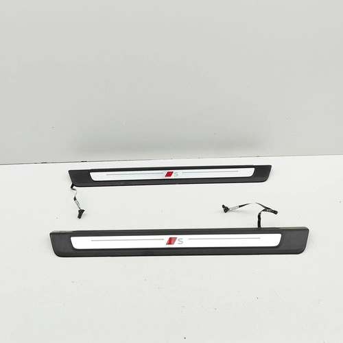 Audi mk3 front door sill - audi,