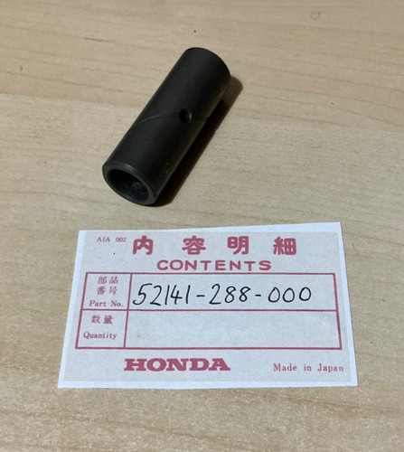 1968 genuine honda - 1968-73, cl350