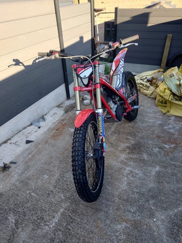 2018 gas - 2018, trials