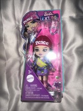 Brand New Barbie Extra Mini