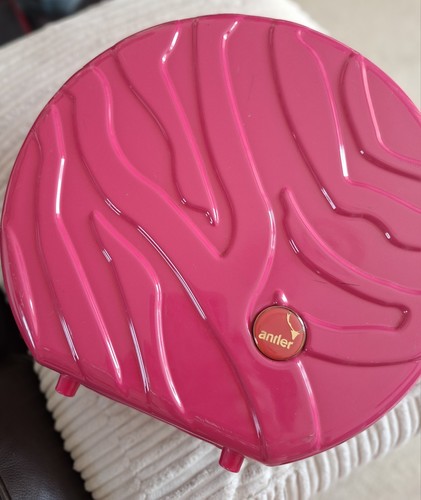 Antler pink hard shell - antler,