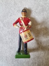 W Britain Cheshire Regiment