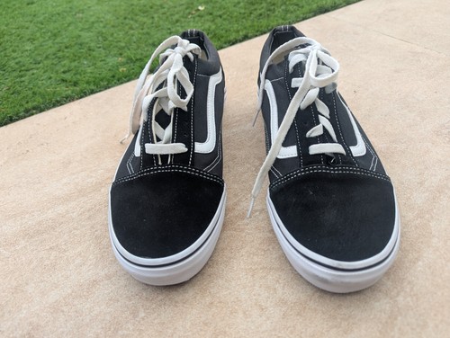 Vans old skool - vans,