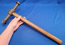 Interesting Vintage  Log