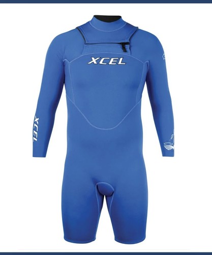 Xcel archys 2mm long - archys,