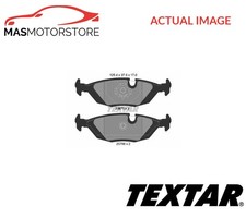 BRAKE PADS SET BRAKING PAD