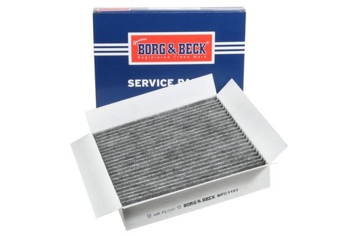 Cabin air filter - air,