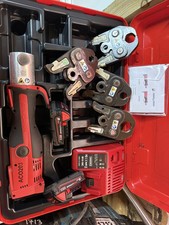 Novopress Aco 203 Jaws 15 -