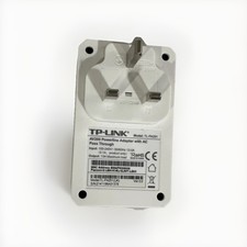 TP-LINK - TL-PA251 AV200+