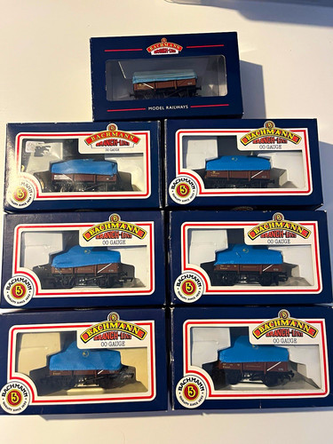 Rake x bachmann - of,