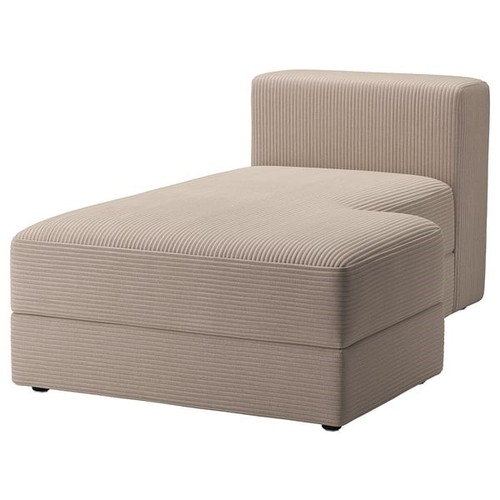 Ikea cover for jattebo - cover, chaise