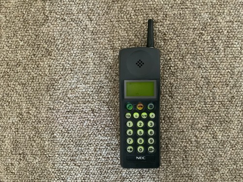 Rare vintage nec p100 - vintage,