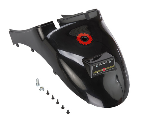 Pocket mod rear seat - mod,