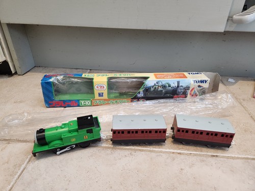 Thomas hit toy trackmaster - thomas,