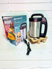 Daewoo 1.6L 1000W Stainless