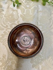 Antique Vintage One Penny Coin