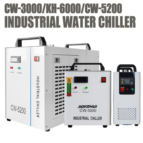 CW-3000/KH-6000/CW-5200