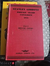 Stanley Gibbons Stamp