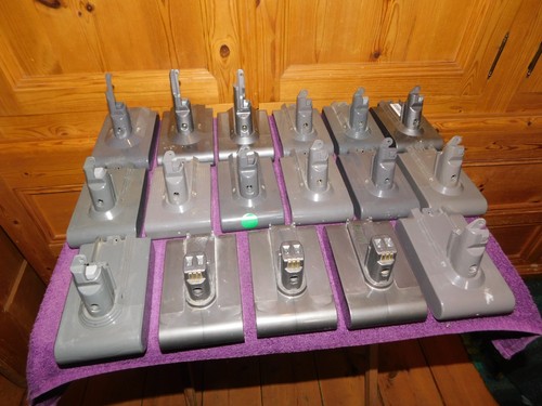 Dyson etc batteries - v7,