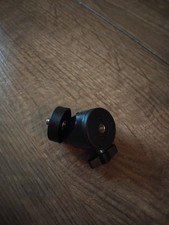 Mini Tripod Ball Head Camera