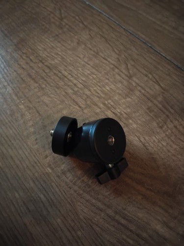 Mini tripod ball head - mini,