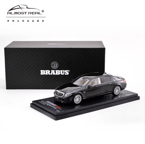 Box brabus 900 - box,