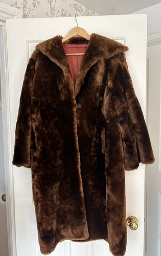 Vintage 1940 1950s - 1940, warm